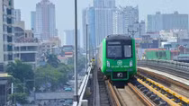 Những điều cần biết để đi lại thuận tiện với đường sắt Cát Linh - Hà Đông