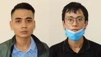 Những đối tượng cho vay “tín dụng đen”, bắt thế chấp bằng ảnh, clip nhạy cảm sa lưới