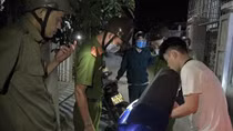 Hiệu quả của đề án nâng cao chất lượng Cảnh sát khu vực