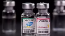 Việt Nam nhận 1.499.940 liều vaccine Pfizer do Hoa Kỳ trao tặng từ COVAX