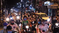 Cảnh báo nguy cơ bùng phát dịch tại Hà Nội