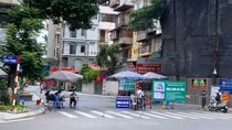 Thêm 2 ca dương tính trong cộng đồng, Hà Nội có 17 ca mắc mới