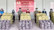 Huy động các nguồn lực, không bỏ sót người dân gặp khó khăn