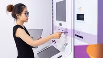 Lợi thế của ngân hàng số - nhìn từ mùa dịch COVID-19