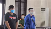 Nhận 16 năm tù từ việc đi đòi chó cưng bị thất lạc