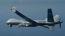 Iran "bắt quả tang" UAV Mỹ do thám tập trận ở vùng Vịnh