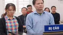 Phó Tổng Giám đốc lĩnh 8 năm tù vì giúp Chủ tịch lừa đảo