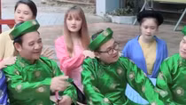 MV âm nhạc dân gian “Quả thơ” – quà tặng đặc biệt dịp Trung thu