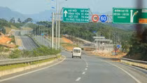 Mất thẻ đầu vào cao tốc sẽ phải bồi thường 200 nghìn đồng