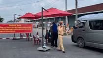 Long An bỏ toàn bộ các chốt kiểm soát dịch tại các cửa ngỏ giáp ranh
