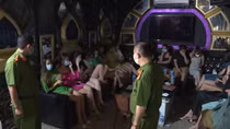 Xử phạt chủ cơ sở karaoke vi phạm phòng, chống dịch