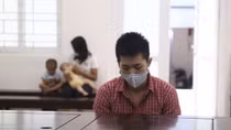 Gã chồng hờ mất nhân tính lĩnh án 19 năm tù
