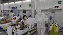 Ngày 7/10, có 4.150 ca nhiễm COVID-19, TP Hồ Chí Minh tiếp tục giảm F0