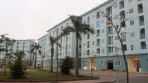 Thiếu trầm trọng nhà ở cho công nhân