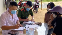 Nỗ lực thực hiện nhiệm vụ "kép" nơi biên cương Mường Lát