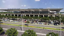95% dân số có thể tiếp cận sân bay trong phạm vi 100km