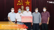 Cùng em viết tiếp giấc mơ vào giảng đường đại học