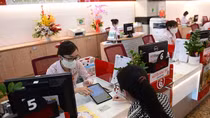 Gửi tiết kiệm online, cơ hội trúng thưởng lớn