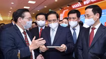 Lấy người dân, doanh nghiệp làm mục tiêu, động lực của quá trình chuyển đổi số