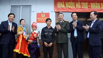 CAND phát huy vai trò nòng cốt trong bảo vệ an ninh quốc gia, bảo đảm TTATXH và phòng, chống dịch COVID-19