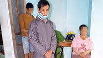 Thầy chữa “căn” cưỡng dâm làm cô gái 21 tuổi mang thai