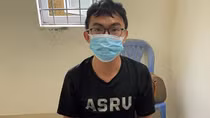 Lừa hơn 1 tỷ đồng để chơi chứng khoán trực tuyến