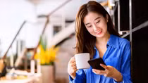 Thanh toán tiền điện bằng QR code - Đơn giản thuận tiện với BIDV Smartbanking