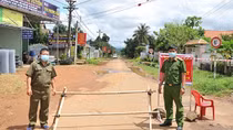 Đắk Lắk huy động tổng lực chống dịch COVID-19