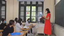 Dành chỉ tiêu xét tuyển thí sinh đặc cách tốt nghiệp THPT