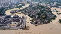 Thiên tai ngày càng khốc liệt và thường xuyên trên toàn cầu