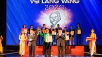 Tối nay (30/12) trao giải thưởng Vô lăng vàng lần thứ 9