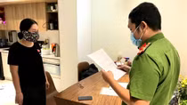 Công an TP Đà Nẵng triệt xóa các đường dây cho vay lãi nặng