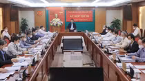 Nhiều dấu hiệu vi phạm ở Hội Chữ thập đỏ Việt Nam