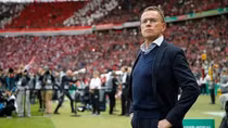 Ralf Rangnick trở thành HLV tạm quyền của Man Utd