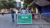 Những người giữ “Vùng xanh” giữa Thủ đô