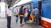 Ngành đường sắt: Loay hoay tìm cách “lội ngược dòng” thoát thua lỗ