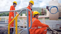 Petrovietnam đẩy mạnh chuyển đổi số để tối ưu trong điều hành và xử lý công việc