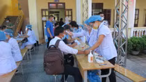 Hải Phòng đề nghị "mượn" 500 nghìn liều vaccine loại Sinopharm từ TP Hồ Chí Minh