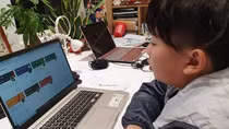 Nỗi đau trực tuyến
