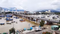 Không giữ lại cầu Xóm Bóng ở Nha Trang