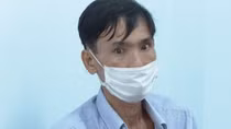 Giết bạn cạnh phòng trọ vì mâu thuẫn