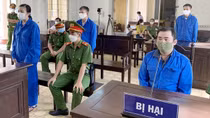 Trả hồ sơ vụ lừa đảo chiếm đoạt 20 tỷ đồng để “chạy điều chuyển Giám đốc Công an tỉnh An Giang”
