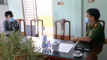 Nhân viên Bách hóa xanh ở nơi có ổ dịch nhưng vẫn sang tỉnh khác giao hàng hóa
