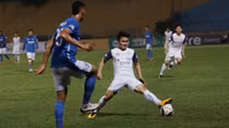VFF đồng ý dừng V-League 2021 do dịch COVID-19
