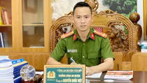 Hoa nở trên vùng đất “nóng”