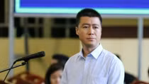 Hủy quyết định giảm thời gian chấp hành án đối với Phan Sào Nam