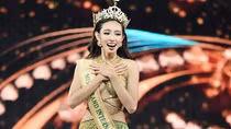 Nhan sắc Việt thăng hạng trên đấu trường quốc tế