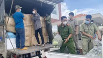Giúp dân là mệnh lệnh của trái tim
