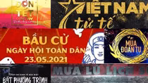 Lễ trao Giải thưởng Ấn tượng VTV – VTV Awards 2021 có thể được tổ chức online