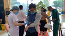 Hà Nội thêm 285 người mắc COVID-19, F0 trong cộng đồng tăng cao